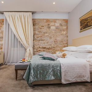 Heritage Hotel Antique Split