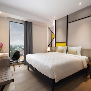 Arosa Hotel Jakarta