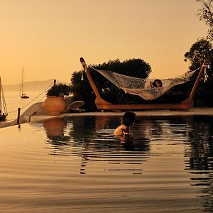 Belvedere Mykonos - Waterfront Villa & Suites - The Leading Hotels Of The World